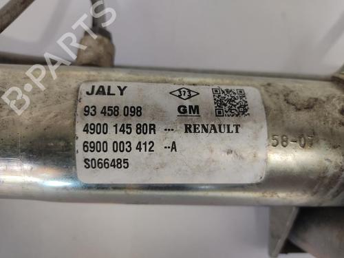 Steering rack RENAULT TRAFIC III Van (FG_)  | BP32526150M22 