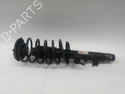 Used Left front shock absorber CITROËN C3 I (FC_, FN_) 1.4 HDi (68 hp) 30489630