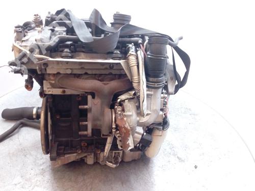 Used Engine Engine VW PASSAT B6 (3C2) 2.0 TFSI (200 hp) 10503243 10503243