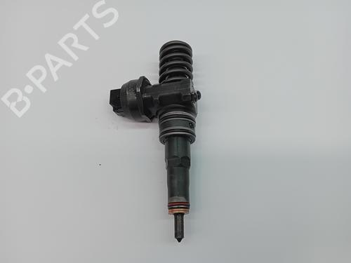 Used Injector VW GOLF V (1K1) [2003-2010]  28325983