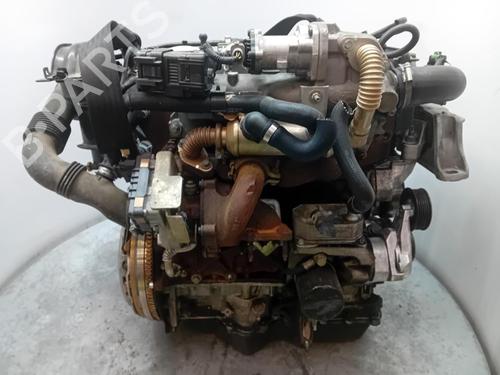 Engine FORD FOCUS C-MAX (DM2)  | BP32083337M1 