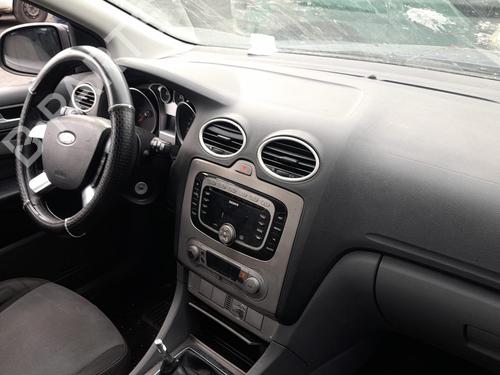 Intercooler FORD FOCUS II (DA_, HCP, DP) 1.6 TDCi | BP13579166M30