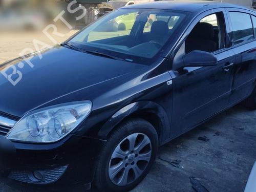 Left mirror OPEL ASTRA H (A04)  | BP31146590C26 