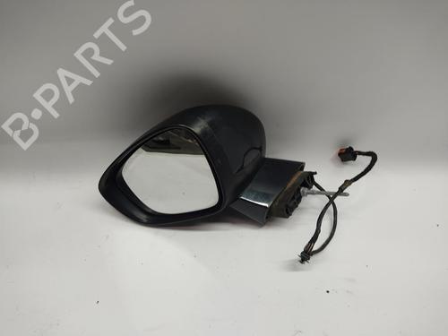 Used Left mirror Left mirror CITROËN C5 III (RD_) [2008-2017] 33658479 33658479