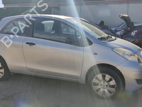 Control unit TOYOTA YARIS (_P9_) | BP31216277M11