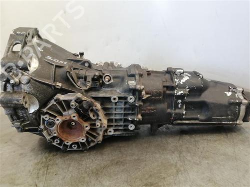 Gearbox AUDI ALLROAD C5 (4BH) 2.5 TDI quattro | BP29610655M3 - Image 2