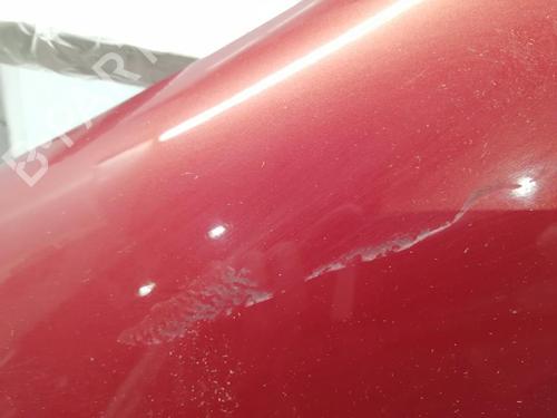 Forkjerm venstre DACIA SANDERO II  | BP31903854C41 