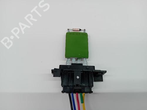 Heater resistor FIAT DUCATO Platform/Chassis (250_) 140 Multijet 2,3 D | BP36389779M108 - Image 2