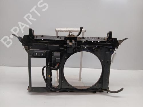 Frontplade/Frontkurv Frontplade/Frontkurv PEUGEOT 3008 I MPV (0U_) 1.6 HDi 115 / BlueHDi 115 (116 hp) 35722928 35722928
