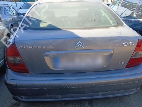 Right front brake caliper CITROËN C5 I (DC_) 2.0 HDi (DCRHZB, DCRHZE) | BP33320956M104  - Image 9