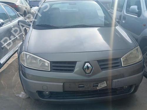 Used Parts RENAULT MEGANE II (BM0/1_, CM0/1_) 1.5 dCi (BM02, BM13, BM2A, CM02, CM13) 4983271