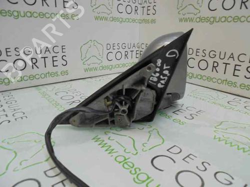 Right mirror VW PASSAT B5.5 (3B3) 1.9 TDI | BP5458601C27 