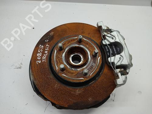 Used Right front steering knuckle Right front steering knuckle FORD TRANSIT COURIER B460 Box Body/MPV [2014-2026] 36276094 36276094