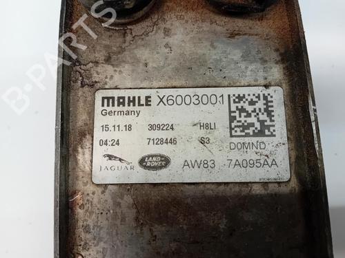 Other LAND ROVER DISCOVERY V (L462) 2.0 Sd4 4x4 | BP34735743O1 - Image 3