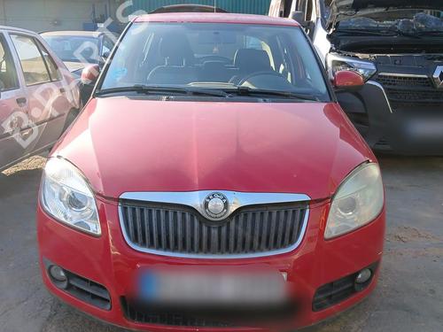 Used Parts SKODA FABIA I (6Y2) 1.4 4743139