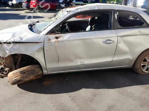 Front left window mechanism AUDI A1 Sportback (8XA, 8XF) 1.2 TFSI | BP11595826C22 