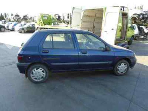 Right front fenders RENAULT CLIO I (B/C57_, 5/357_) 1.2 (5/357Y, 5/357K) | BP5524776C42  - Image 9