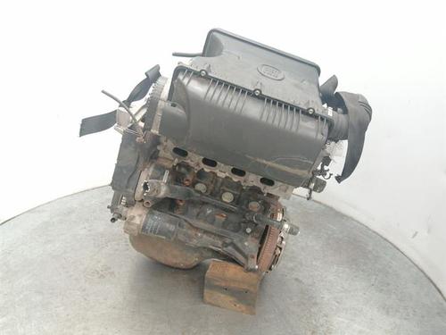 Engine FIAT 500L (351_, 352_) 1.4 (199LYB1B) | BP38472496M1 - Image 2