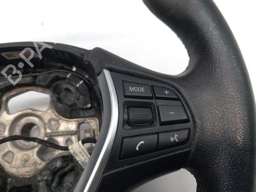 Steering wheel BMW 1 (F20) 116 d | BP37030276C49 - Image 6