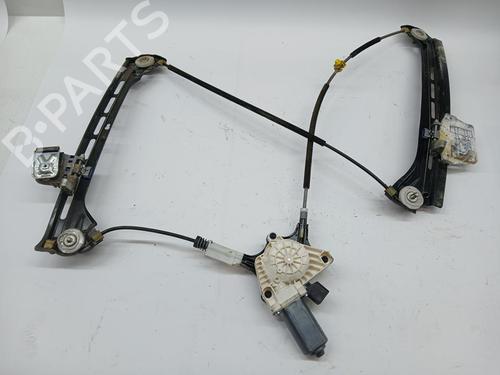 Front left window mechanism MERCEDES-BENZ E-CLASS Coupe (C207) E 220 CDI / d (207.302, 207.301) | BP37476715C22 - Image 5