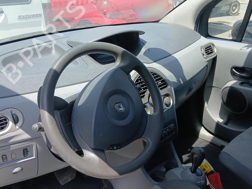 Headlight switch RENAULT MODUS / GRAND MODUS (F/JP0_) 1.5 dCi (FP0F, JP0F) | BP38414487I24 - Image 9