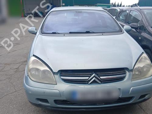 Gebruikte CITROËN C5 I (DC_) 2.0 HDi (DCRHZB, DCRHZE) 4818965 Onderdelen