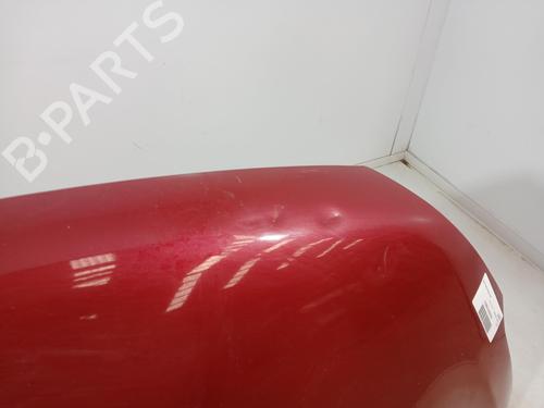 Hood PEUGEOT 208 I (CA_, CC_)  | BP26330518C1