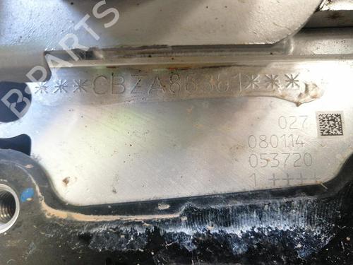Engine SEAT IBIZA IV (6J5, 6P1)  | BP32526214M1 