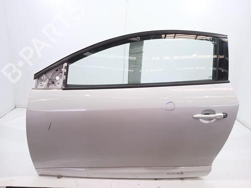 Used Left front door Left front door 38544556 38544556