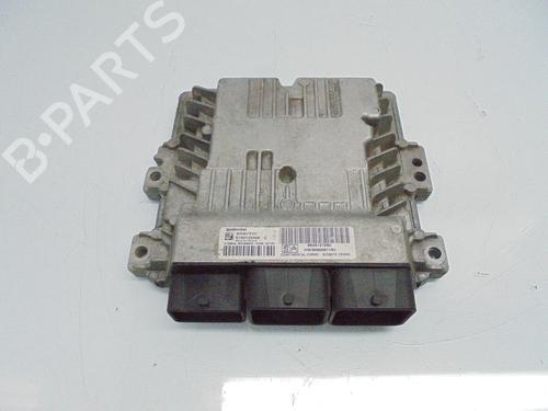 Used Engine control unit (ECU) CITROËN C4 Grand Picasso II (DA_, DE_) [2013-2025]  10254343