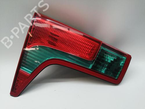 Used Left tailgate light CITROËN C5 II (RC_) 1.8 16V (RC6FZB) (116 hp) 30635309