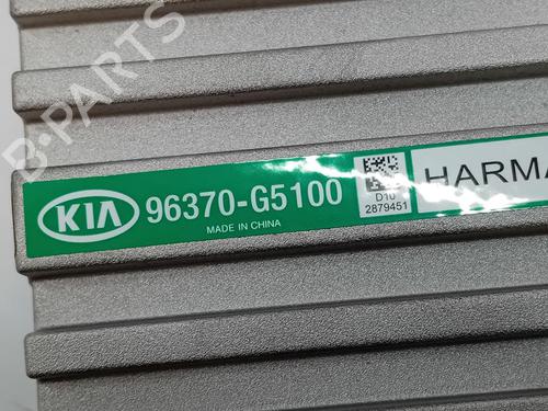 Electronic module KIA NIRO I (DE) 1.6 GDI Plug-in Hybrid | BP38651569M83 - Image 4