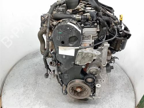 Engine FORD MONDEO IV Saloon (BA7) 2.2 TDCi | BP34211154M1 - Image 3