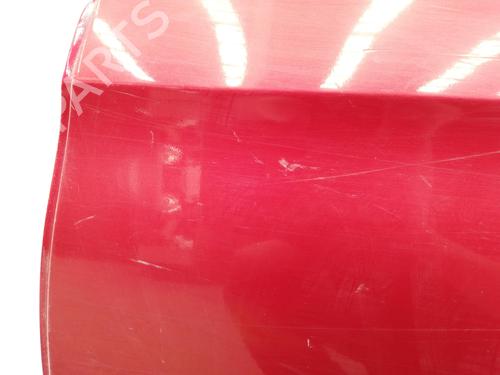 Left rear door CITROËN XSARA PICASSO (N68) 1.6 HDi | BP28113811C4 