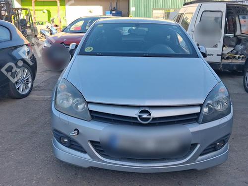Left headlight OPEL ASTRA H GTC (A04) 1.8 (L08) | BP34249684C28 - Image 10