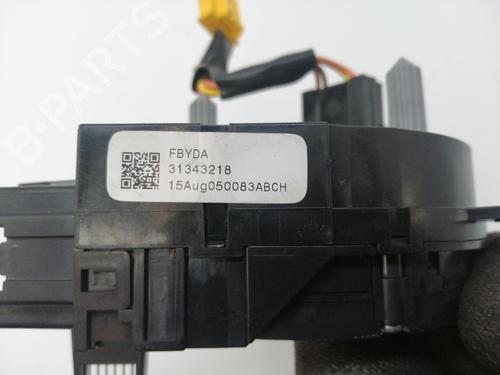 Squib airbag VOLVO XC60 I SUV (156) D3 | BP17075990C102 