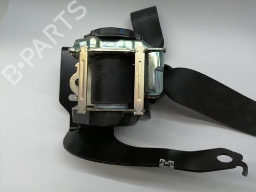 Rear left seatbelt NISSAN JUKE (F16_)  | BP29376077I29 