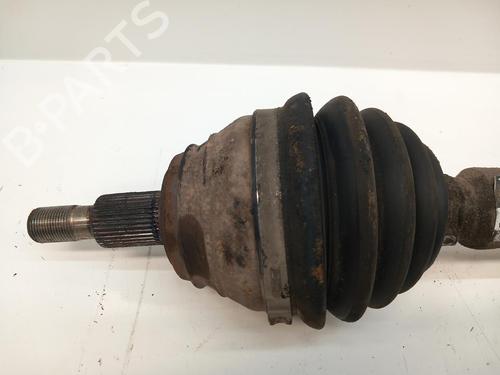 Left front driveshaft SEAT LEON (1M1) | BP38541310M38 - Image 3
