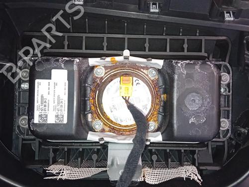 Airbag Kit SEAT IBIZA V (KJ1, KJG)  | BP29720124C86 