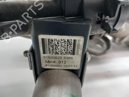 Steering column FIAT 500 (312_) 1.2 (312AXA1A) | BP18252916M21