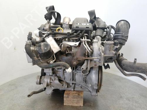 Engine SEAT IBIZA IV (6J5, 6P1) | BP30519123M1