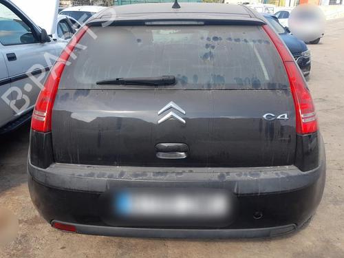 Bagtil kofangere CITROËN C4 I (LC_)  | BP29727432C8 