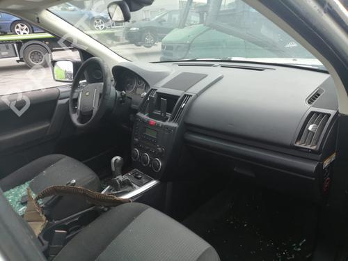 Gearbox LAND ROVER FREELANDER 2 (L359) 2.2 TD4 4x4 | BP8189179M3