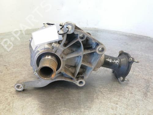 Transfer box MAZDA CX-5 (KE, GH) | BP37181727M36 - Image 2