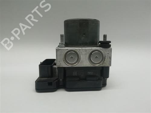 Used Control unit Control unit 15507358 15507358