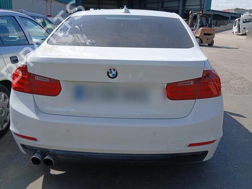 Engine BMW 3 (F30, F80) 316 d | BP35736919M1 - Image 13