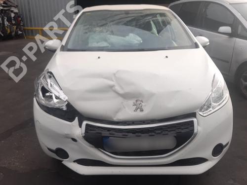 Used Parts PEUGEOT 208 I (CA_, CC_)  1.2 VTI 82  1154732