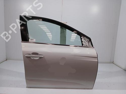 Dør højre fortil RENAULT MEGANE IV Grandtour (K9A/M/N_) [2016-2026]  33172631