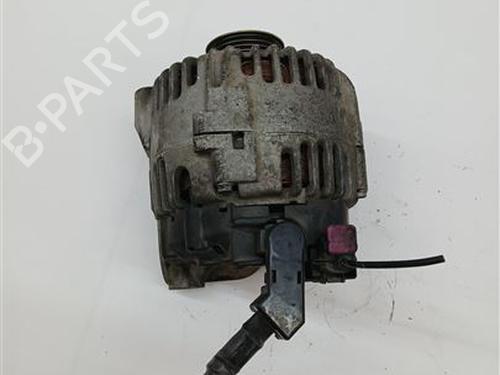 Used Alternator Alternator 39601913 39601913