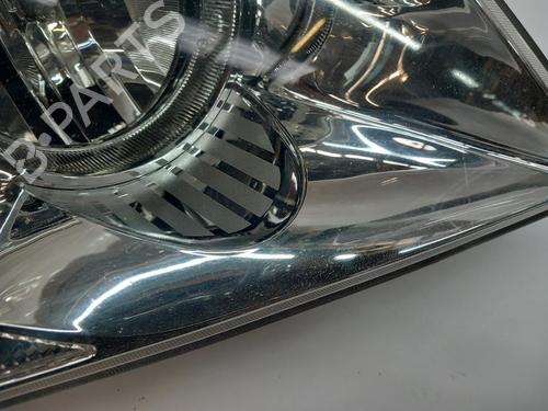 Right headlight HYUNDAI SONATA V (NF) 2.0 CRDi | BP29970154C29